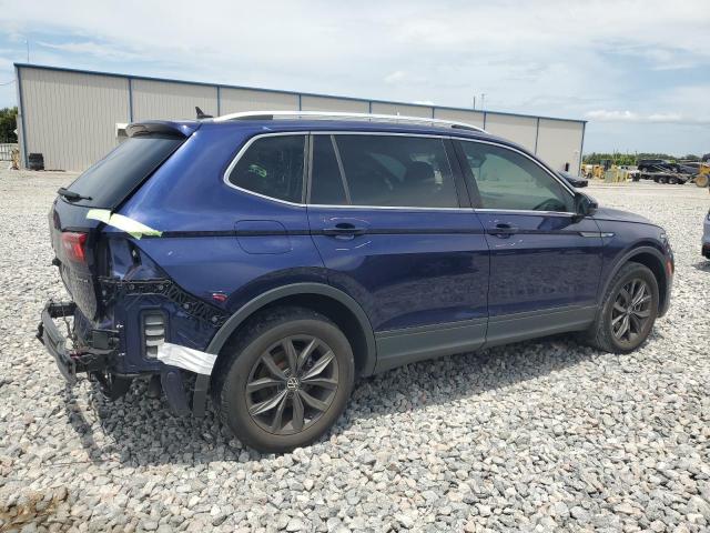 VOLKSWAGEN TIGUAN SE 2021