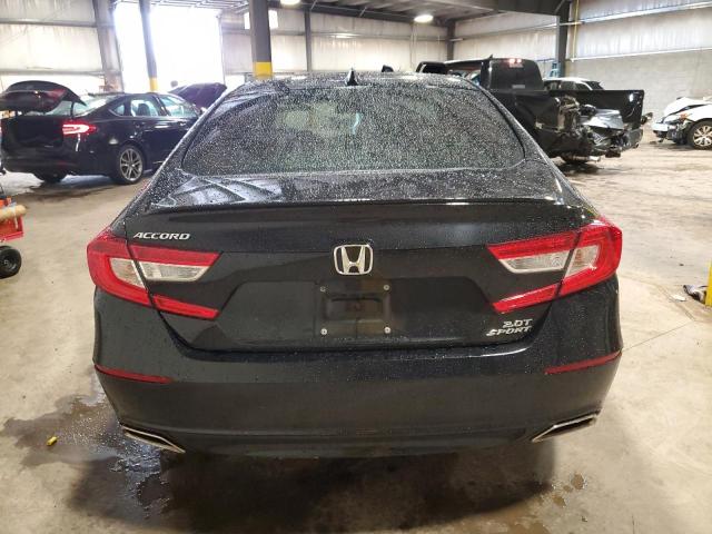 HONDA ACCORD SPORT 2021