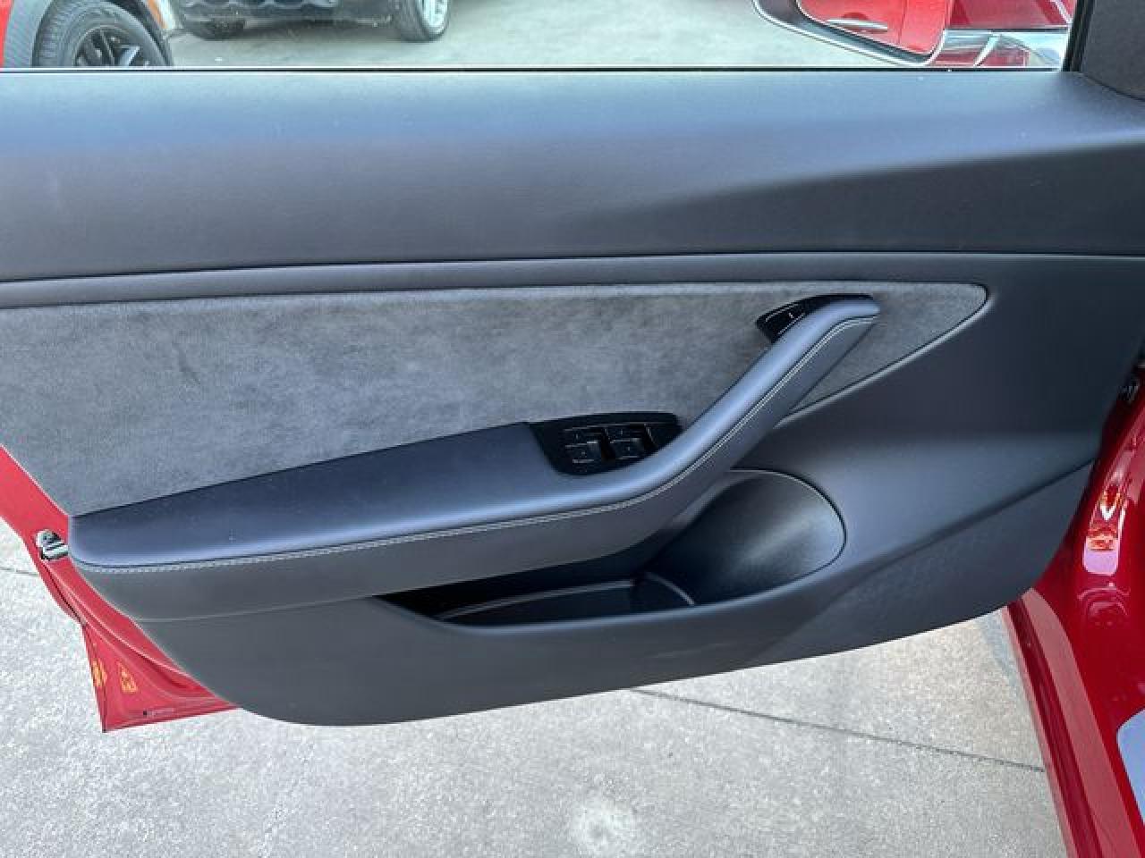 TESLA MODEL 3 2018