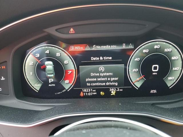 AUDI A6 PREMIUM 2021