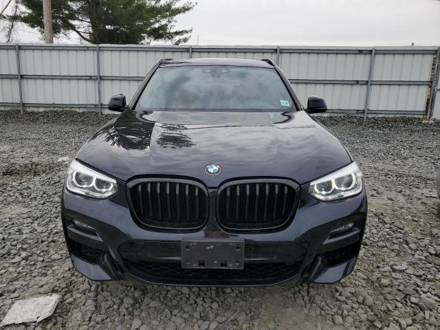 BMW X3 XDRIVE30I 2021