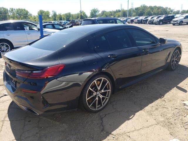 BMW M850XI 2020
