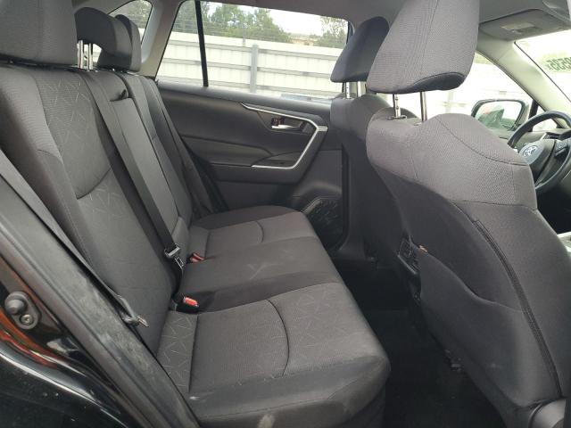 TOYOTA RAV4 XLE 2022