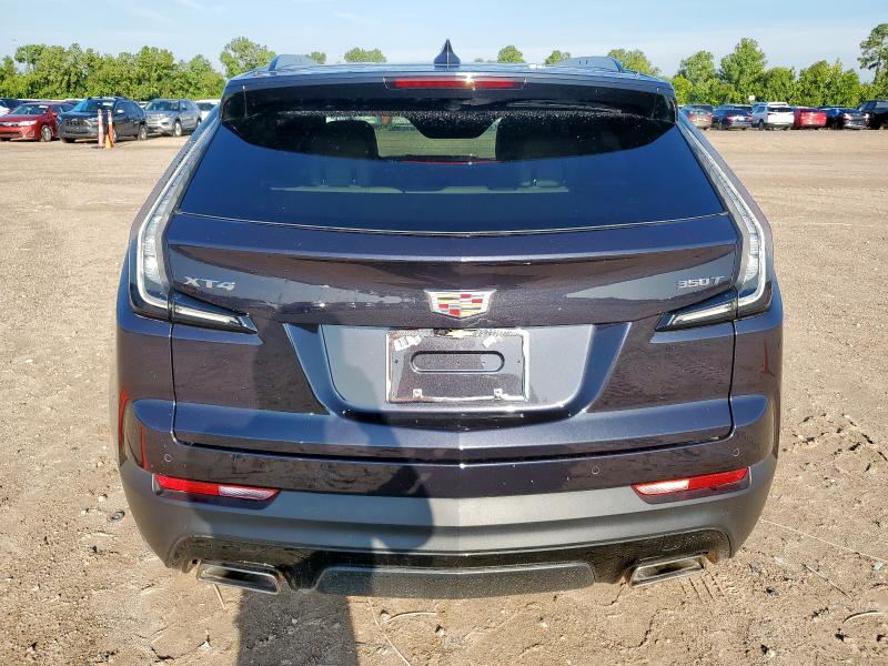 CADILLAC XT4 SPORT 2023