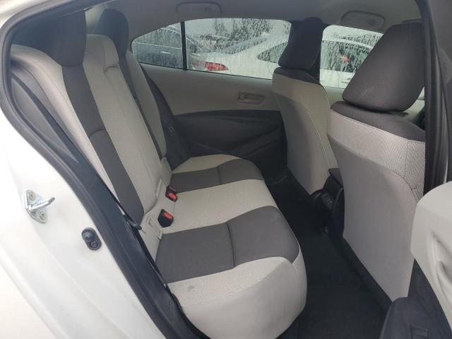 TOYOTA COROLLA LE 2024