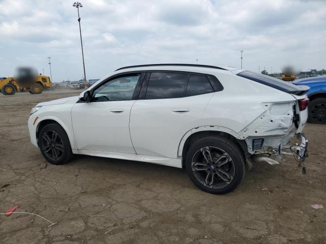 BMW X2 XDRIVE28I 2024