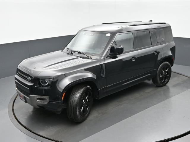 LAND ROVER DEFENDER 110 X-Dynamic 2021