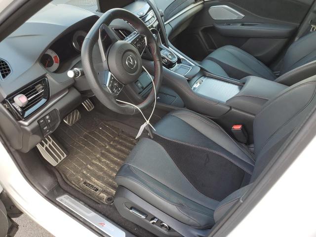 ACURA RDX A-SPEC 2023