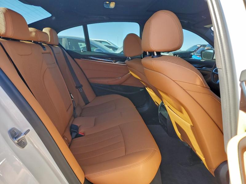 BMW 530 XI 2021