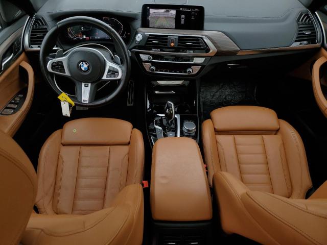 BMW X3 XDRIVE30I 2021