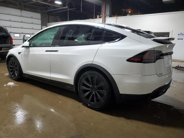 TESLA MODEL X 2023