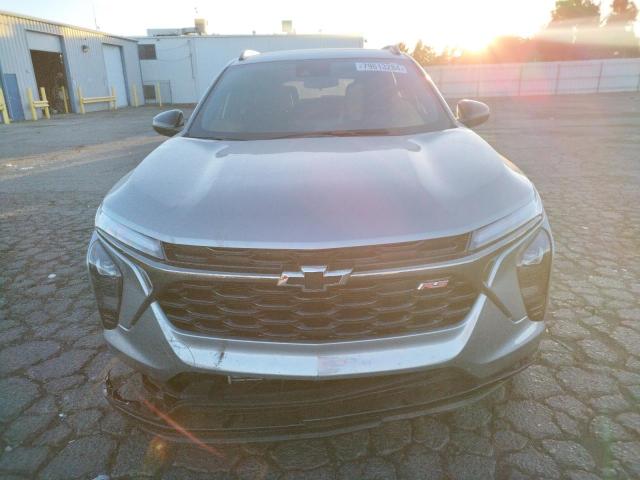CHEVROLET TRAX 2RS 2023
