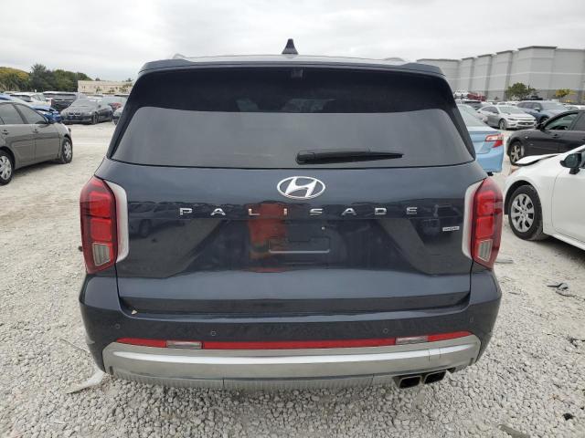 HYUNDAI PALISADE CALLIGRAPHY 2024