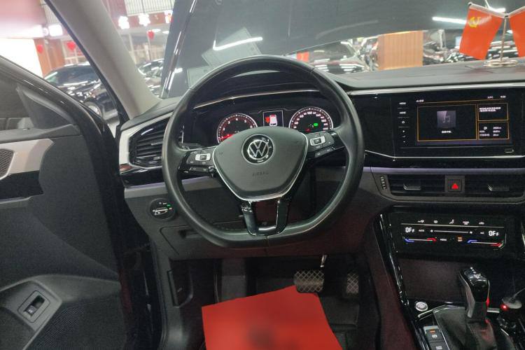 Volkswagen Tayron 2021