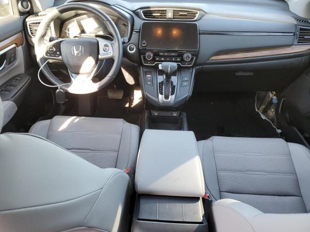 HONDA CR-V EXL 2021