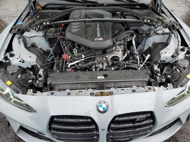 BMW M4 COMPETITION 2022