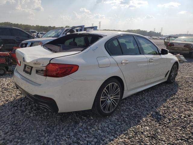 BMW 530 I 2019