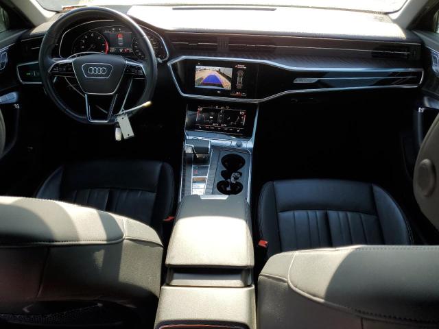 AUDI A6 PREMIUM 2019