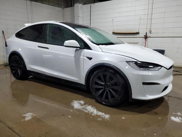 TESLA MODEL X 2023