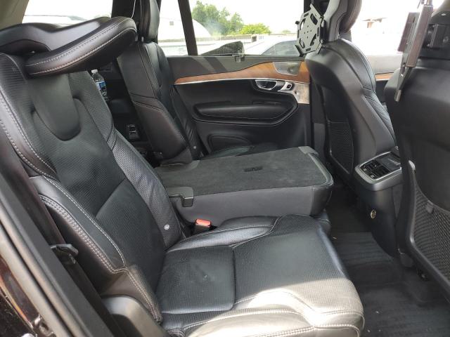 VOLVO XC90 T6 2018