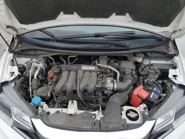 HONDA FIT LX 2019