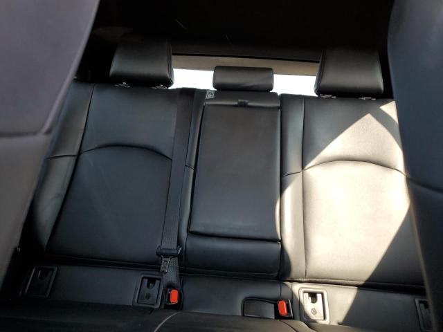 LEXUS UX 250H 2021