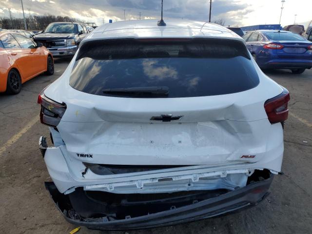 CHEVROLET TRAX 1RS 2023