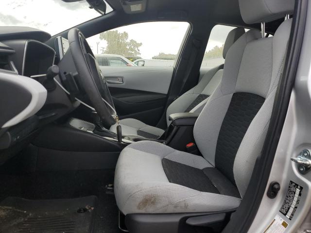 TOYOTA COROLLA SE 2022