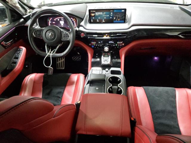ACURA MDX A-SPEC 2023