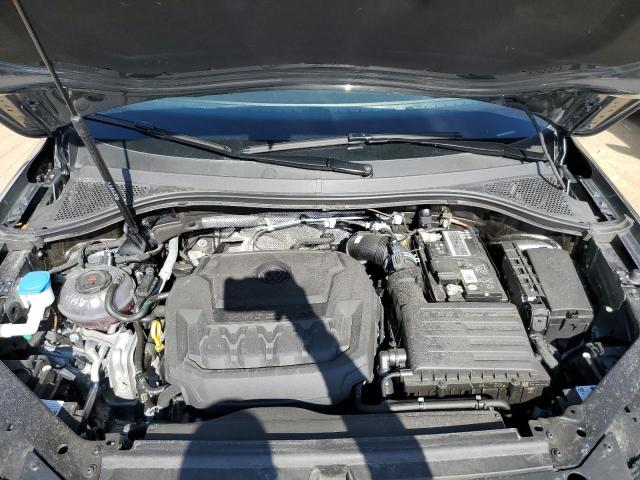 VOLKSWAGEN TIGUAN SE R-LINE BLACK 2023