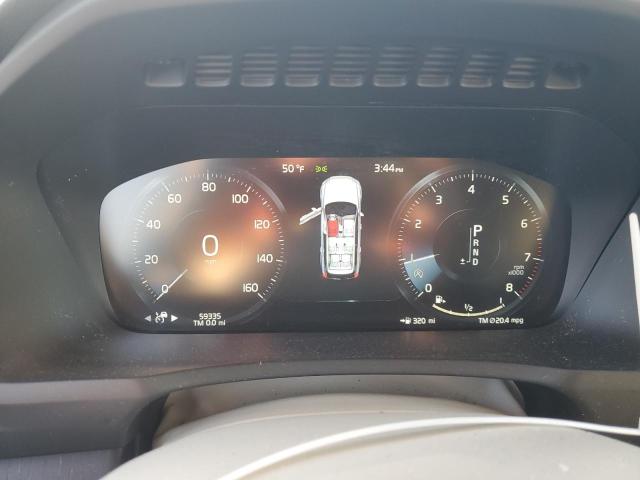 VOLVO XC90 T5 MOMENTUM 2020