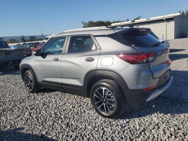 CHEVROLET TRAILBLAZER LT 2025