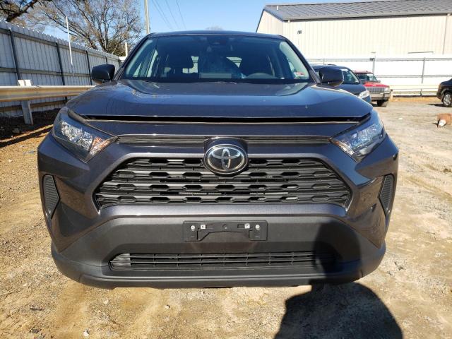 TOYOTA RAV4 LE 2022