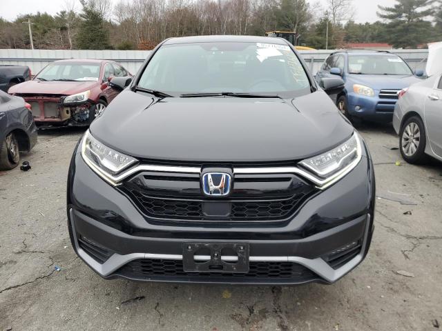 HONDA CR-V EX 2021