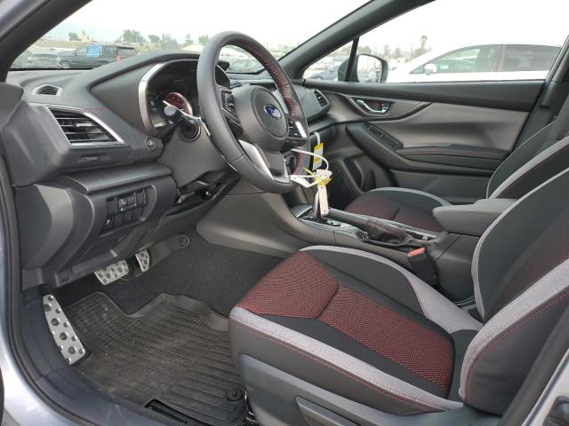 SUBARU IMPREZA SPORT 2023