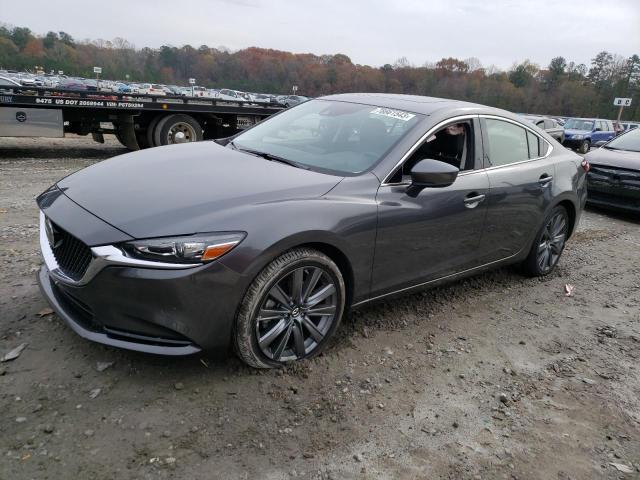 MAZDA 6 GRAND TOURING 2020