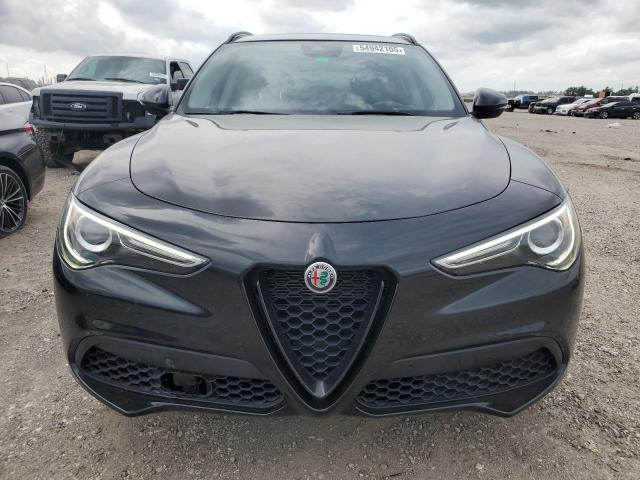 ALFA ROMEO STELVIO SPORT 2020