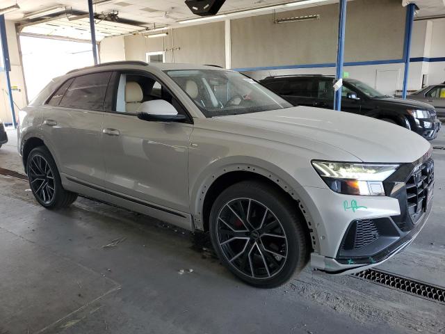 AUDI Q8 PREMIUM PLUS S-LINE 2023