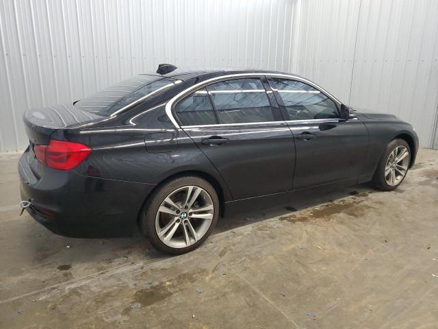 BMW 330 I 2017