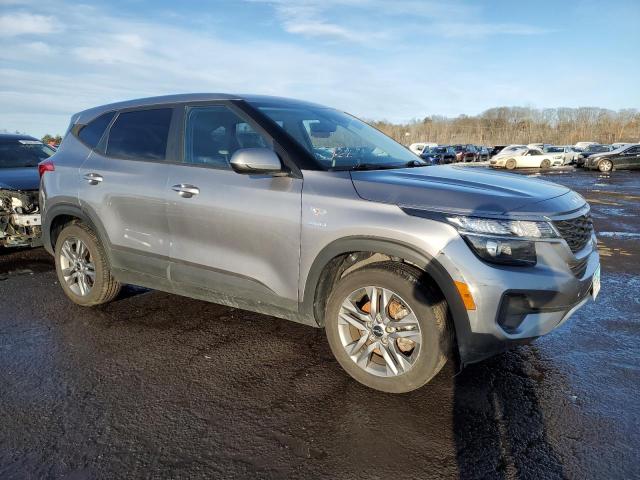 KIA SELTOS LX 2022