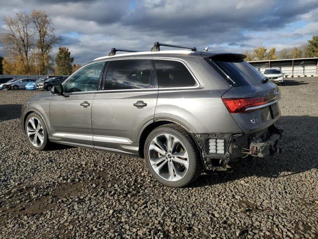 AUDI Q7 PREMIUM PLUS 2020