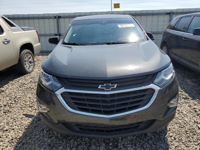 CHEVROLET EQUINOX LS 2021