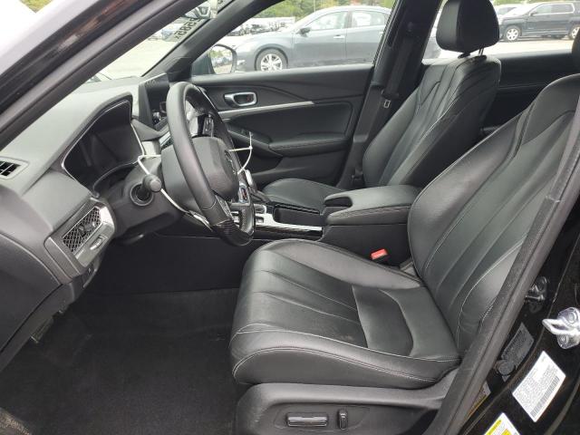 ACURA INTEGRA A-SPEC 2023