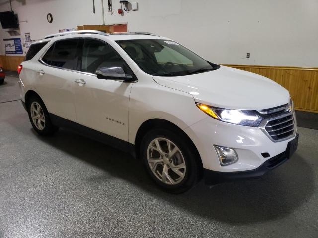 CHEVROLET EQUINOX PREMIER 2021