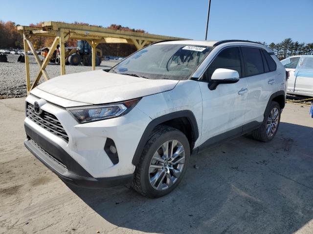 TOYOTA RAV4 XLE PREMIUM 2020