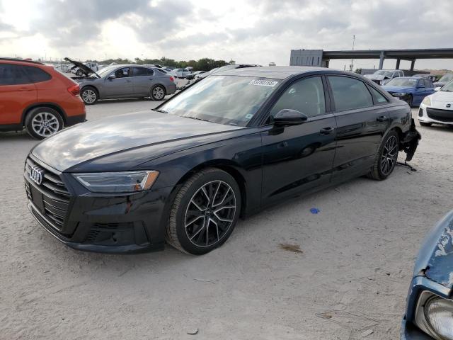 AUDI A8 L 2019