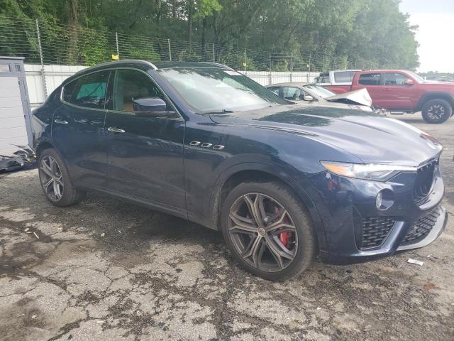 MASERATI LEVANTE MODENA 2022
