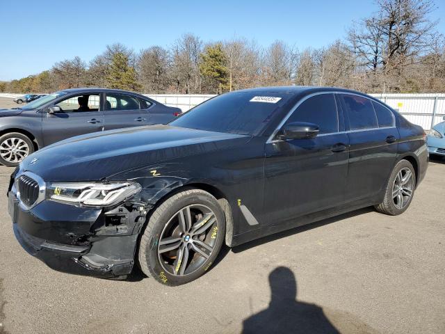 BMW 530 XI 2020