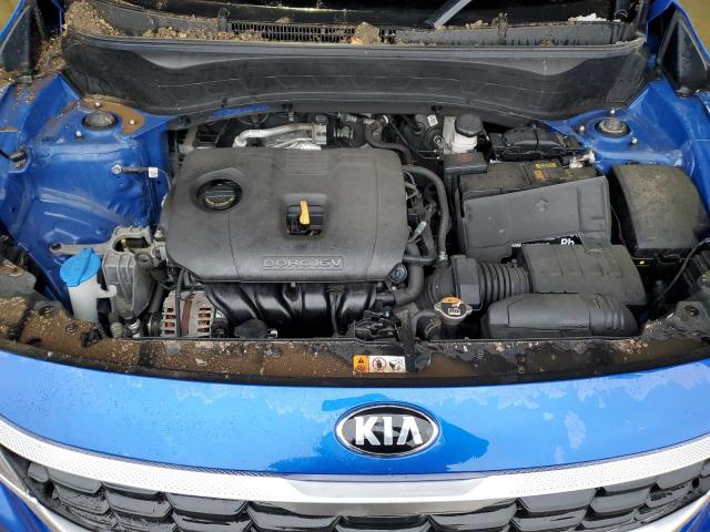 KIA SELTOS LX 2021