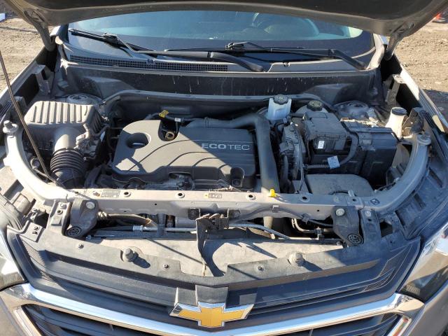 CHEVROLET EQUINOX LT 2019